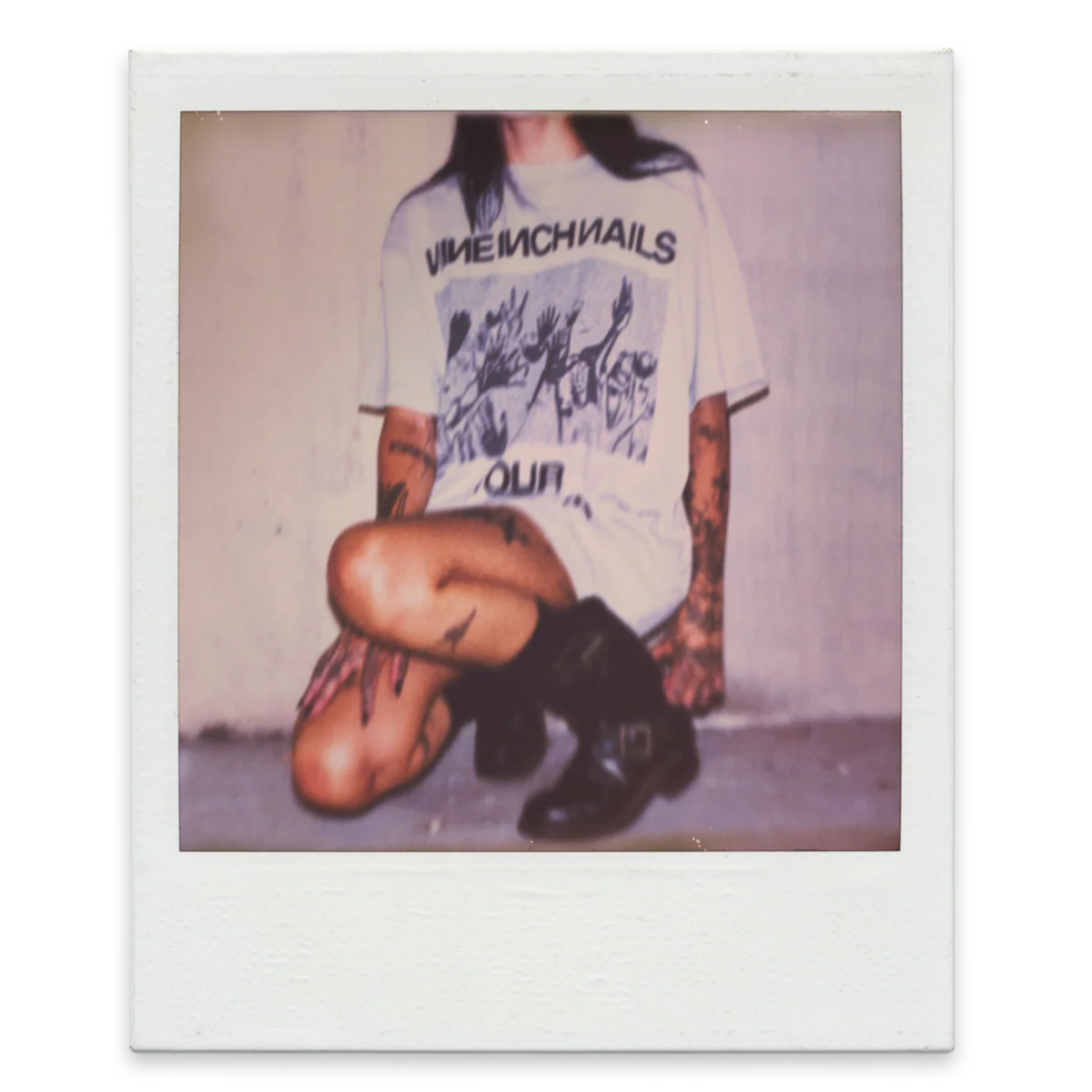 The Official Nine Inch Nails Store